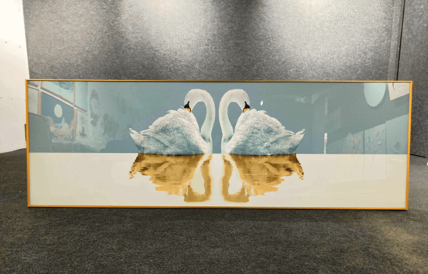 Modern Crystal Painting 31